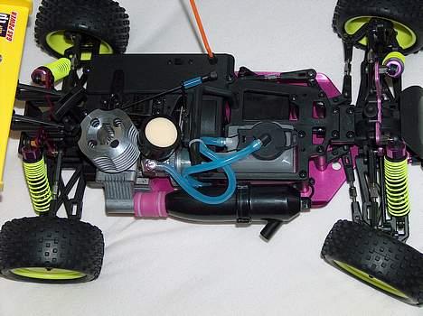 Buggy atomic warhead billede 7