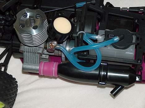 Buggy atomic warhead billede 8