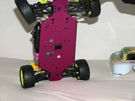 Buggy atomic warhead billede 9