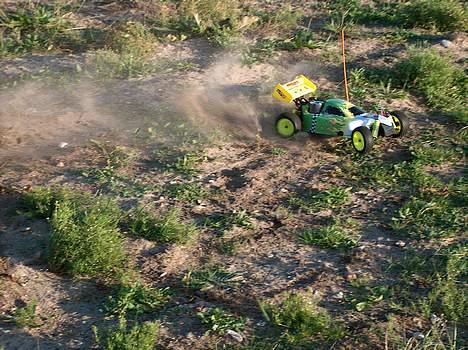 Buggy atomic warhead billede 10