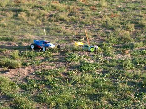 Buggy atomic warhead billede 11