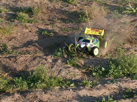 Buggy atomic warhead billede 13