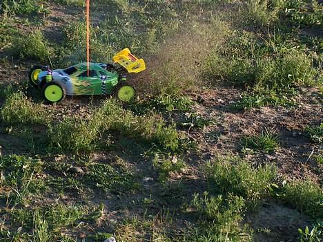 Buggy atomic warhead billede 14