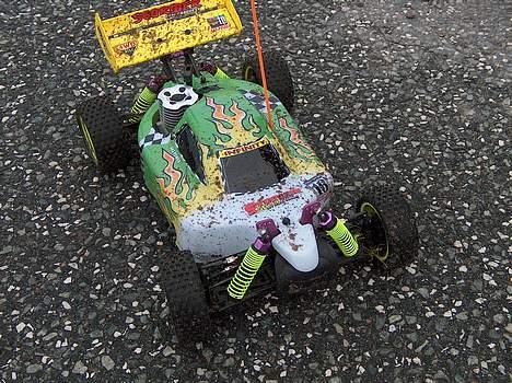 Buggy atomic warhead billede 17