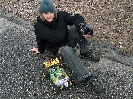 Buggy atomic warhead billede 18