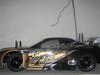 Bil nissan skyline [tidligere enhed]