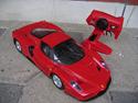 Bil Ferrari Enzo DØDSDØMT