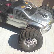 Off-Roader Mammoth st 1/8