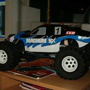 Off-Roader Magnum Monster Truck