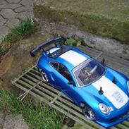 Bil Porsche 911 gt2