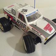 Off-Roader Tamiya Stadium Blitzer