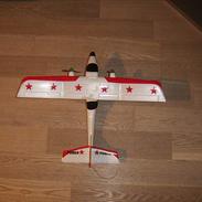 Fly super sonic r/c 