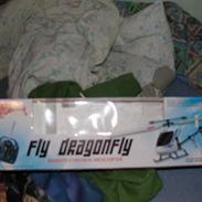 Helikopter dragonfly