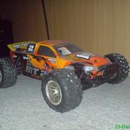 Bil HPI MT 2 Nitro