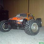 Bil HPI MT 2 Nitro