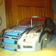 Bil HBX EVO 7
