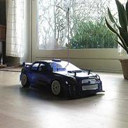 Bil Acme Cyclone Pro