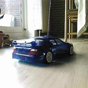 Bil Acme Cyclone Pro