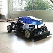 Bil Acme Cyclone Pro