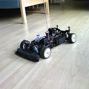 Bil Acme Cyclone Pro