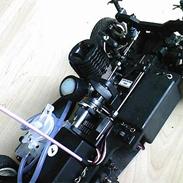 Bil Acme Cyclone Pro