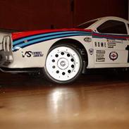 Bil Lancia 037 Rally - TA03RS