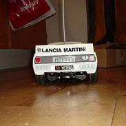 Bil Lancia 037 Rally - TA03RS