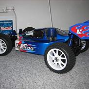 Buggy Kyosho Inferno US Sports