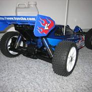 Buggy Kyosho Inferno US Sports