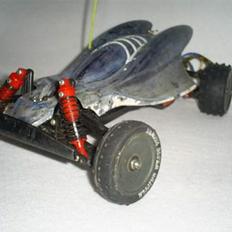Buggy TAMIYA SAINT DRAGON