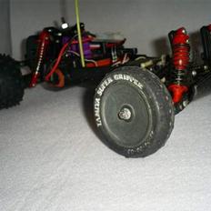 Buggy TAMIYA SAINT DRAGON