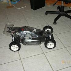 Off-Roader fg leopard 