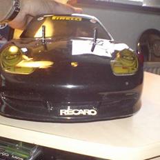 Bil Tamiya TG10-Mk.1