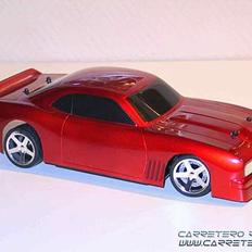 Bil Micro Hybrid 540