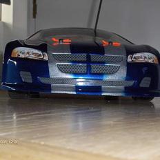 Bil schumacher,mission(solgt)