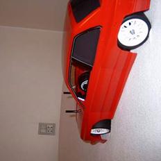 Bil bmw m3 nye billeder