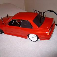 Bil bmw m3 nye billeder