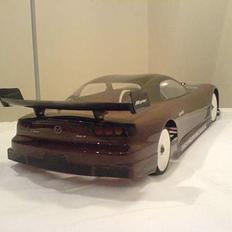 Bil schumacher mi2 carbon