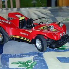 Bil Racing Buggy