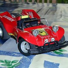 Bil Racing Buggy