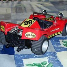 Bil Racing Buggy