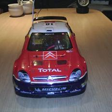 Bil kyosho pureten