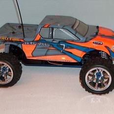 Truck carson montana