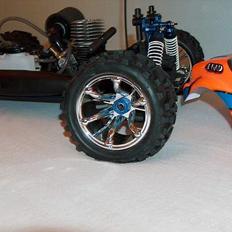 Truck carson montana