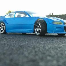 Bil bmw m3 hbx (BYTTET)