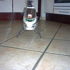 Helikopter kyosho nexus 30