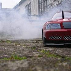 Bil Audi A4