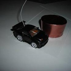 Bil Micro Nissan Skyline