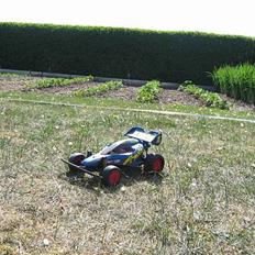 Buggy Tamiya Avante 2001