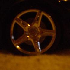 Bil Mercedes-benz CLS 55 AMG